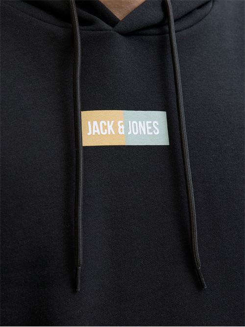 JACK AND JONES | 12278618/Black